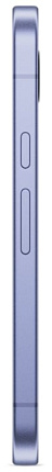 Смартфон Google Pixel 9a 8/128 Гб, фиолетовый (Iris) Фото 2