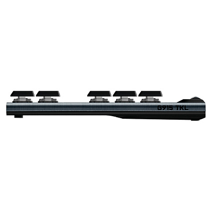 Клавиатура Logitech G915, черный Фото 3