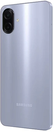 Смартфон Samsung Galaxy A07 4/64 ГБ, фиолетовый Фото 6