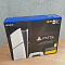 Игровая приставка Sony PlayStation 5 Slim Digital Edition, белый Фото 2