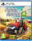Игра Farming Simulator 25 для PS5, русские субтитры Фото 1