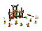 Конструктор LEGO Ninjago 71735 Турнир стихий Фото 4