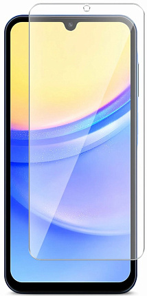 Защитное стекло для Samsung Galaxy A15 Фото 1