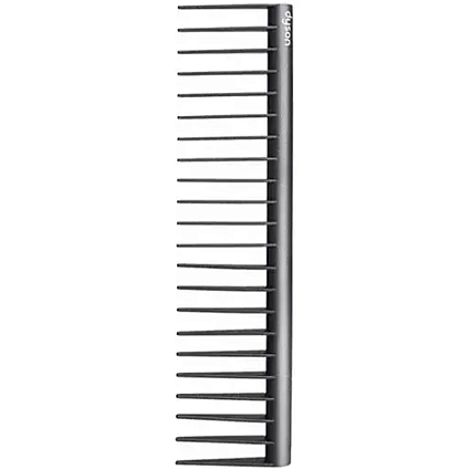 Набор расчесок Dyson Brush Kit, Black/Rose (973343-01) Фото 3