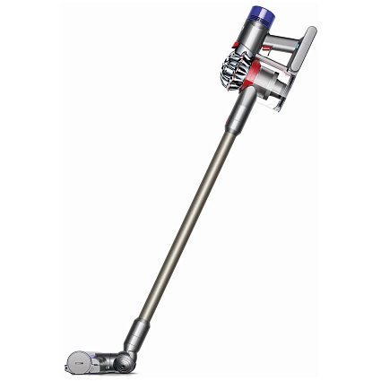 Вертикальный пылесос Dyson V8 Motorhead Фото 3