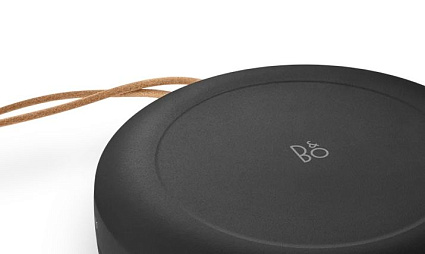 Портативная колонка Bang & Olufsen Beosound A1 2nd Gen, черный глянцевый Фото 8