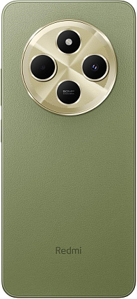 Смартфон Xiaomi Redmi 14C 4/128Гб, зеленый (Sage Green) Фото 4