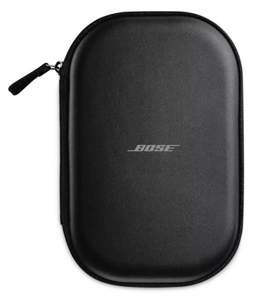 Беспроводные наушники Bose QuietComfort Headphones, черный Фото 8