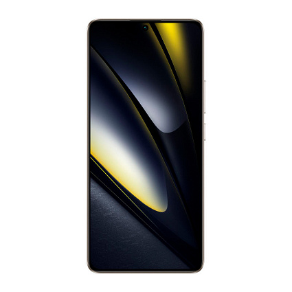 Смартфон Xiaomi Poco F6 SIM + eSIM, 12 Гб RAM, 512 Гб, титановый (EU) Фото 2