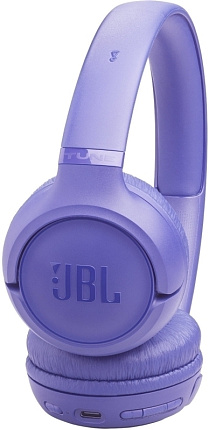Беспроводные наушники JBL TUNE 530BT, фиолетовый Фото 5