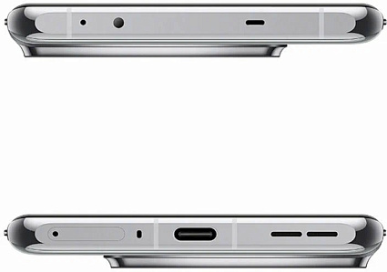 Смартфон OnePlus 12 12/256 ГБ, белый Фото 5