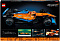 Конструктор LEGO Technic 42141 Гоночный автомобиль McLaren Formula 1 Фото 5
