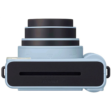 Фотоаппарат Fujifilm Instax Square SQ1, синий Фото 2