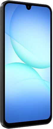 Смартфон Samsung Galaxy A17 4/128 ГБ, черный Фото 2