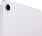 Планшет Apple iPad mini (2024) 256Гб Wi-Fi, фиолетовый Фото 3