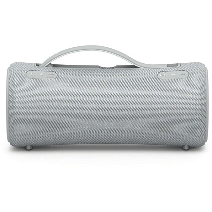 Портативная акустика Sony SRS-XG300, серый Фото 1