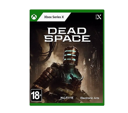 Xbox игра Electronic Arts Dead Space Remake Фото 1