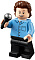 Конструктор LEGO Ideas 21328 Seinfeld, 1326 дет. Фото 4
