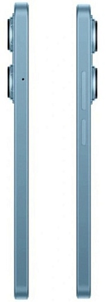 Смартфон Xiaomi Redmi Note 14S 4G 8/128 Gb, Ocean Blue Фото 3