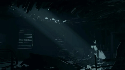 Игра The Dark Pictures: House of Ashes для PS4 Фото 2