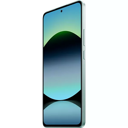 Смартфон Xiaomi Redmi Note 14 5G 8/256 Гб, зеленый Фото 2