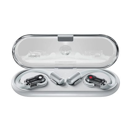 Беспроводные наушники Nothing Ear Open, белый Фото 8