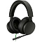 Игровые наушники Microsoft Xbox Stereo Headset, черный Фото 1
