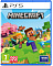 Игра Minecraft для PS5 Фото 1
