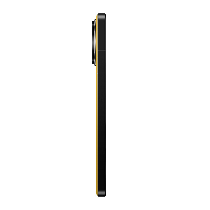 Смартфон Xiaomi Poco F7 Ultra SIM + eSIM, 16 Гб RAM, 512 Гб, желтый (EU) Фото 11