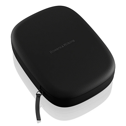 Беспроводные наушники Bowers & Wilkins Px8 S2, Onyx Black Фото 9