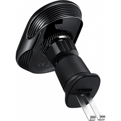 Автомобильный держатель Pitaka MagEZ Car Mount Pro 2 Qi2 (CM2402N) Фото 4