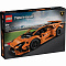 Конструктор LEGO Technic 42196, Lamborghini Huracán Orange Фото 1