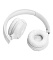 Наушники JBL Tune 520BT White Фото 4