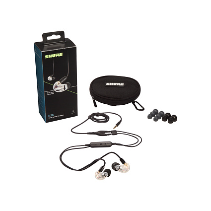 Наушники Shure AONIC, черный Фото 2