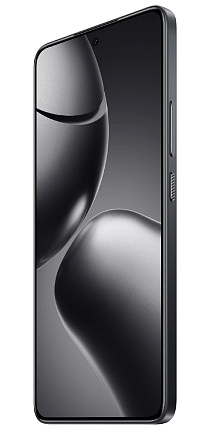 Смартфон Xiaomi 14T 12/256Гб, черный (Titan Black) Фото 3