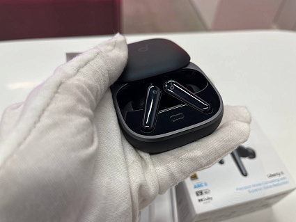 Беспроводные наушники Anker SoundCore Liberty 5, черный Фото 6