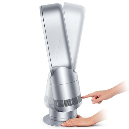 Тепловентилятор Dyson AM09, белый Фото 3