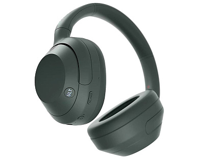 Беспроводные наушники Sony WH-ULT900N, серый Фото 4