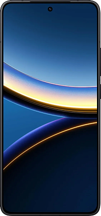 Смартфон POCO F7 Pro 12/512 Гб, черный Фото 2