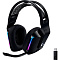 Гарнитура Logitech G733, черный Фото 2