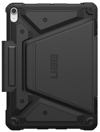 Чехол UAG Metropolis SE для iPad Air 11 (2024), черный (124473114040) Фото 1