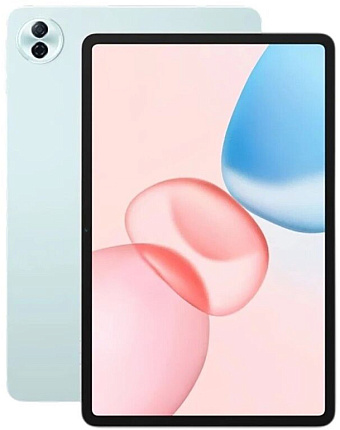 Планшет HONOR Pad 10 Wi-Fi 8/256 Гб, голубой Фото 1