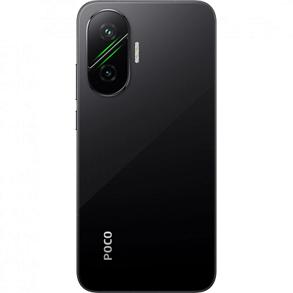 Смартфон Poco F7 12/256 Гб, черный Фото 3