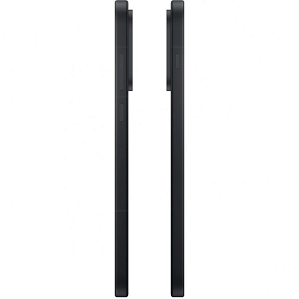 Смартфон OnePlus 15 16/512 Гб, черный (Infinite Black) Фото 5