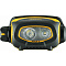 Налобный фонарь Petzl Pixa 3 ATEX V2, черный Фото 2