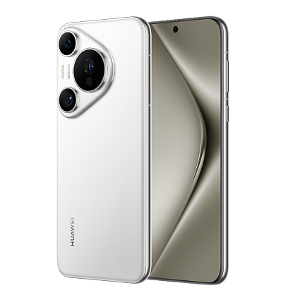 Смартфон HUAWEI Pura 70 Pro 12/512 Гб, белый Фото 4