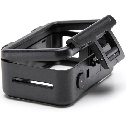 Рамка для крепления DJI Osmo Action Camera Frame Kit, черный Фото 2