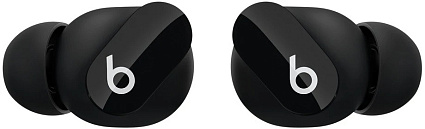 Беспроводные наушники Beats Studio Buds, черный Фото 2