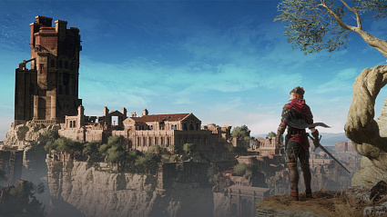 Игра Enotria: The Last Song для PS5 Фото 4