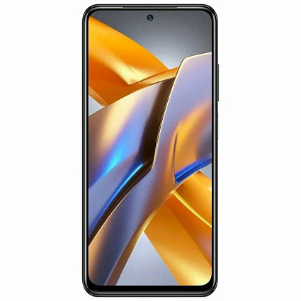 Смартфон Xiaomi POCO M5S 8/256 ГБ, серый Фото 2